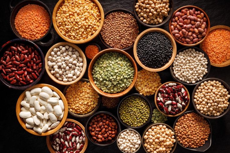 Choosing the Right Pulses for Your Daily Diet